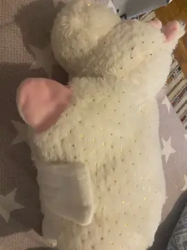 peluche licorne