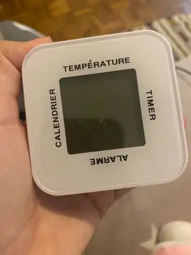 alarme