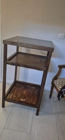 table haute