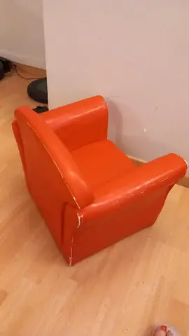 fauteuil enfant