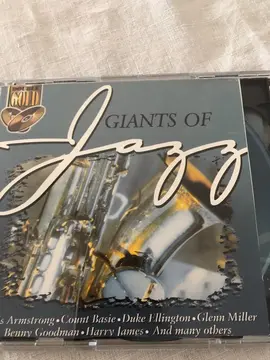 CD JAZZ