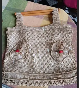 sac tissu