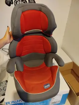 Siège auto Chicco