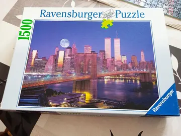 puzzles