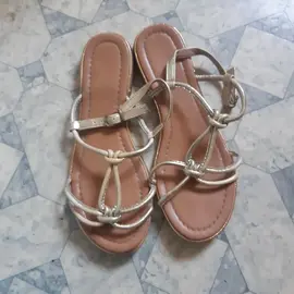 Sandales 3 - Pointure 38