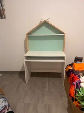 bureau à retaper