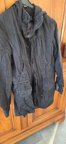 parka esprit demi saison