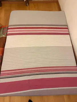 3 matelas