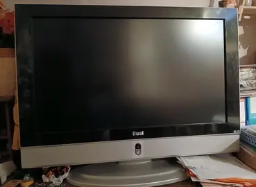 télé Dual