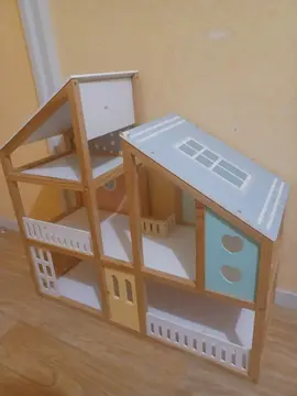 maison de poupée