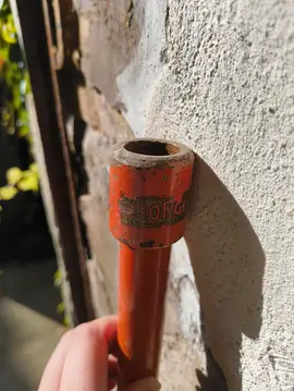 Support de parasole