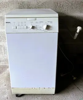 Lave-linge Bosch WOL 1801