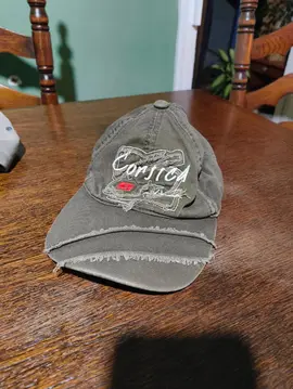 Casquette Corsica