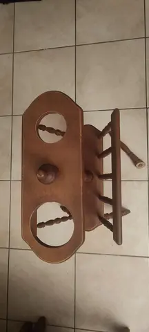 Porte revue