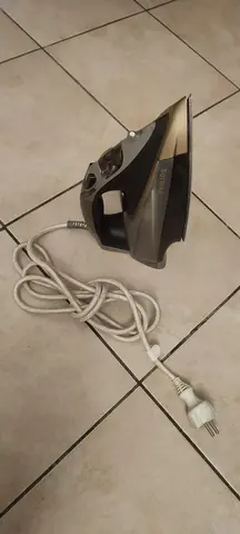 Fer à repasser