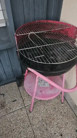 tables .barbecue .tapis .cage