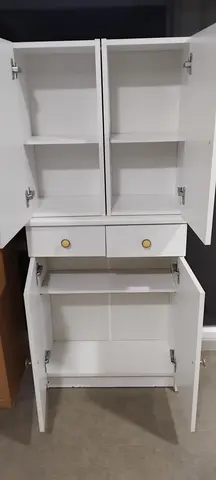 meuble sdb