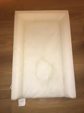 matelas à langer