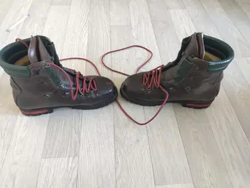 chaussures Galibier pointure 44