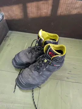 chaussures sécurité taille 42