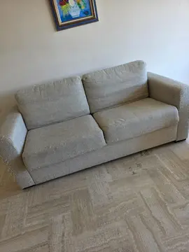 clic clac coussins abîmées par les chats