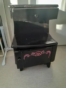 table de nuit