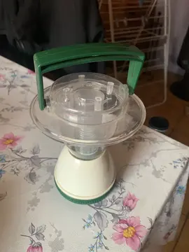 lampe