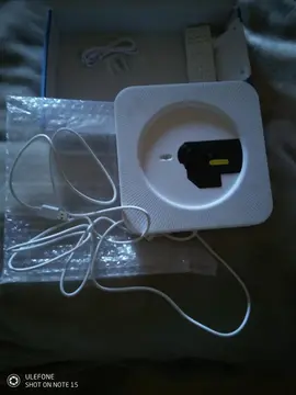 lecteur de CD