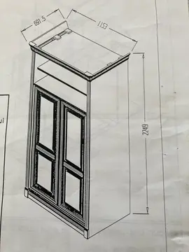meuble informatique