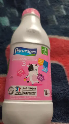 lait