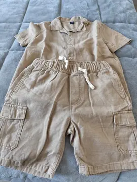 vêtements garçon