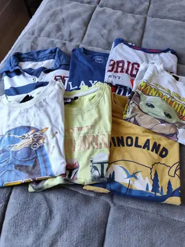 vêtements garçon