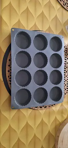 moule cuisine tartelette