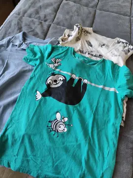vêtements garçon