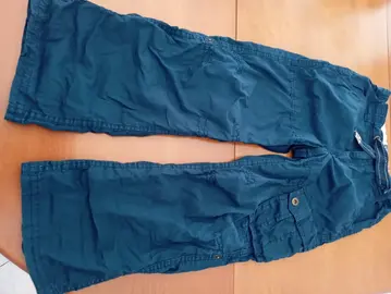 pantalon garçon