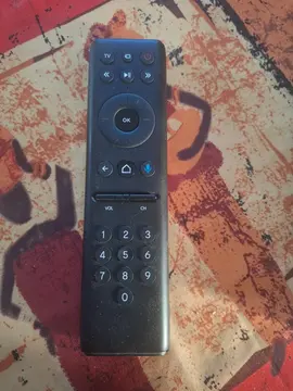 télécommande sfr