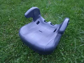 Siège réhausseur enfant