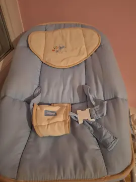 transat bébé
