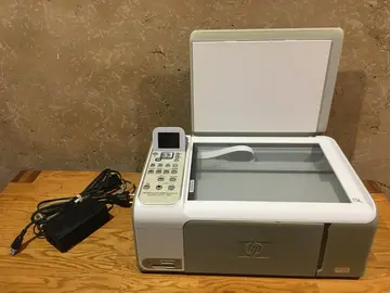 imprimante scanner