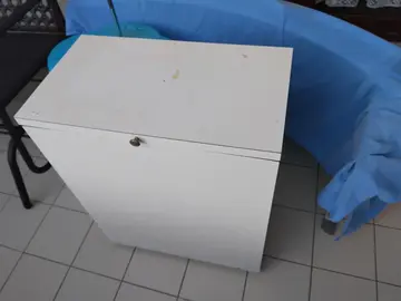 panier a linge