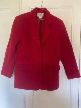 veste femme
