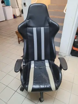 fauteuil gamer