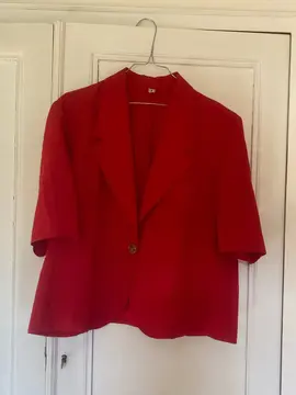 Veste femme