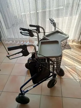 déambulateur
