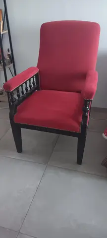 fauteuil