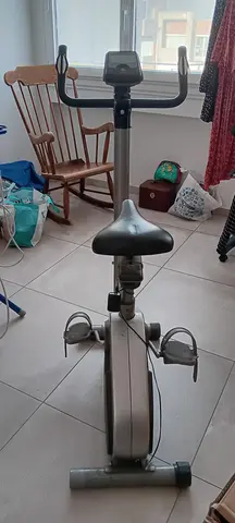 vélo appartement