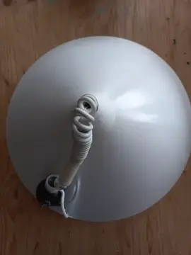 lumière métal réglable
