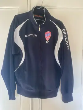 Veste survêtement