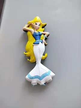 magnet Astérix