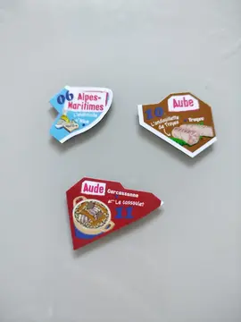 magnet département